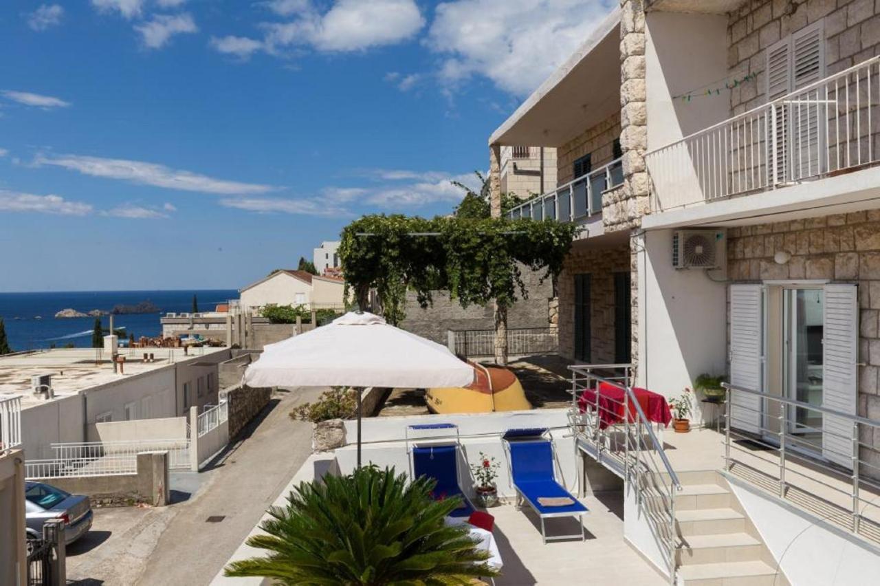 Stuck In The Moment Apartment Dubrovnik Exteriör bild